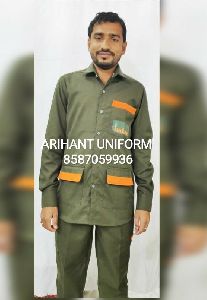 indian oil uniforms