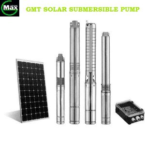 Manufacturers of solar submersible water pump in india 2021
