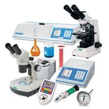 Chemistry Laboratory Equipment