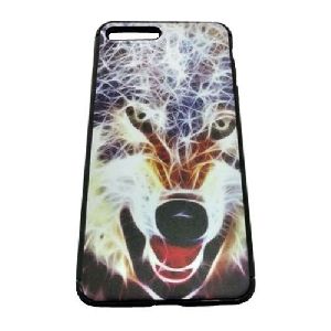 Dog Printed Mobile Phone Cover
