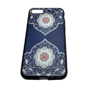 Trendy Printed Mobile Phone Cover