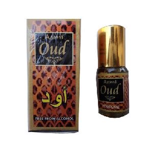 Oud Attar Perfume