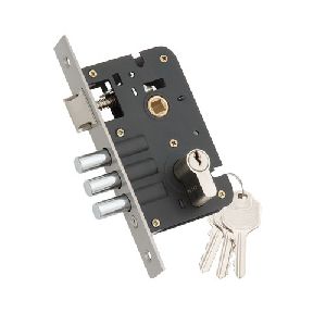 3 Bullet Door Lock