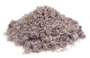 black salt