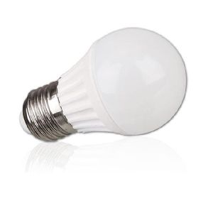 4W LED Bulb