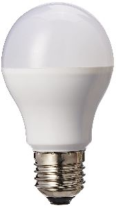 LED Plastic Bulb