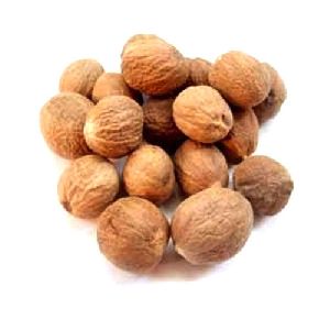 Organic Nutmeg