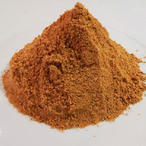Organic Seekh Kabab Masala Powder