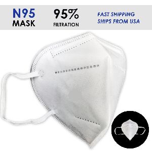 CM EN149 protection mask N95 /FFP2 respirator PPE
