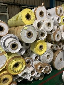 PE Silicon Paper Rolls