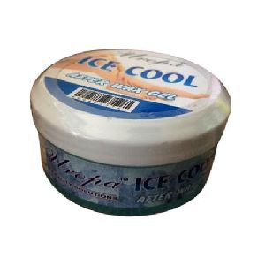 Ice Cool Wax Gel