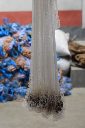 Nylon Fish Nets, Technics : Machine Made, Color : Multi Colour at Best  Price in Guwahati