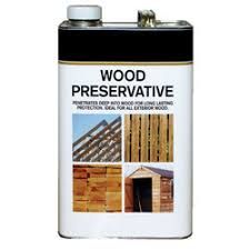 Protecto Wood Preservative