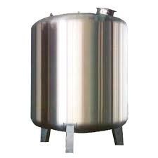 Stainless Steel Tank