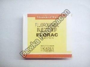 Florac Injection