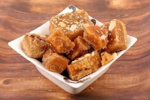 Til Jaggery