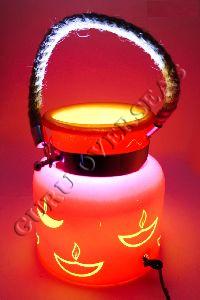 Designer Hanging Lamp