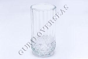 Fancy Glass Tumbler