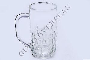 Glass Mugs