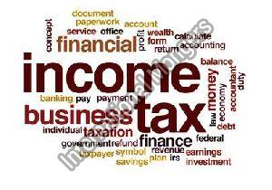 Accounts & Tax Services