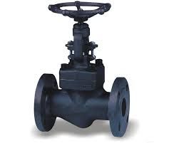 A182 F22 Alloy Steel Gate Valve