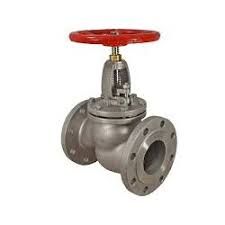 A182 F316L Stainless Steel Globe Valve
