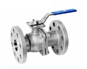 Fire Safe Ball Valve