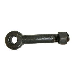 Mild Steel Trailer Hooks, for Tractor Trolly, Packaging Type : Box at Best  Price in Karnal
