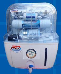 MF-06 RO Water Purifier