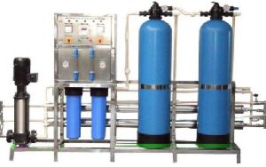Universal Water Purification System