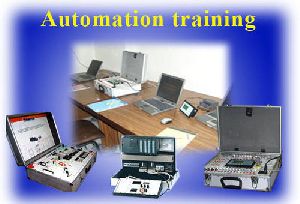 Automation Training  Services