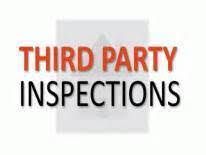 Third Party Electrical Inspection Services