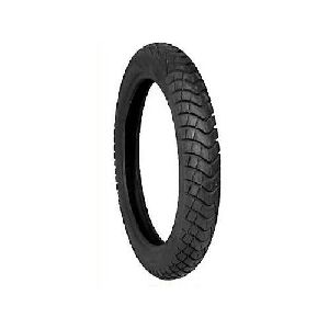 3 00 17 (''R) 6 Ply Two Wheeler Tire