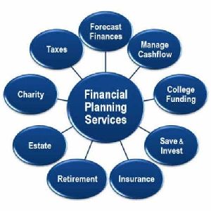financial planning services