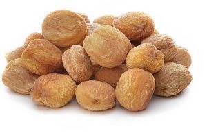 Dried Apricots