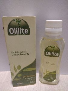 Olive Skin Oil