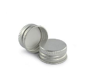 31 mm Aluminium PP Caps