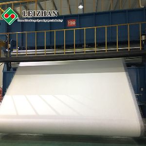 Press felt/paper making felt /dryer fabric/MG felt for paper machine