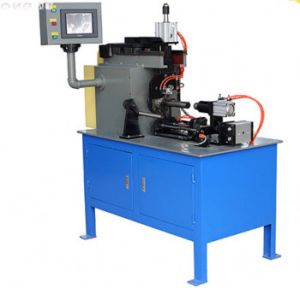 WG-110 Helix Bending Machine For Hot Runner Heater