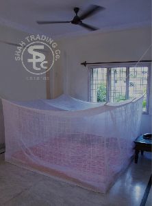 Square Long Lasting Mosquito Bed net