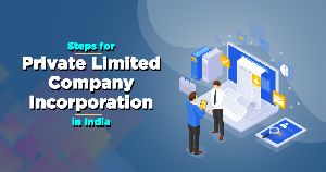 Private Limited Company Incorporation Services