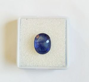 Natural &amp;amp; Precious Blue Sapphire Gemstone
