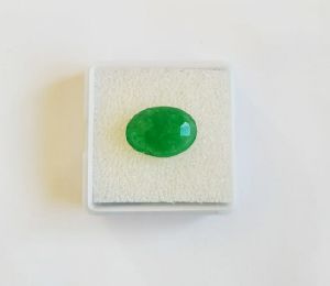 Natural &amp;amp; Precious Emerald Gemstone