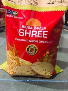 Bissauwala Shree Wheat Flour 10kg