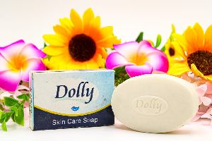 Dolly Skin Care Soap