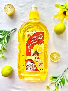 Rita Dish Wash Gel