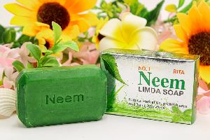 Herbal Soap