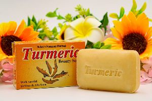 Rita Turmeric Beauty Soap