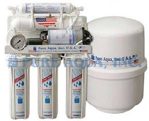 Pure Aqua Domestic Water Purifier