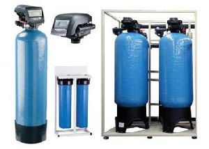 Pure Aqua Industrial Water Filters